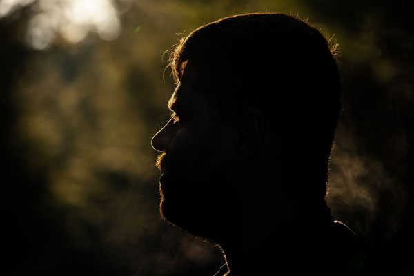 Professional Headshot Photographer Ayrshire, Scotland