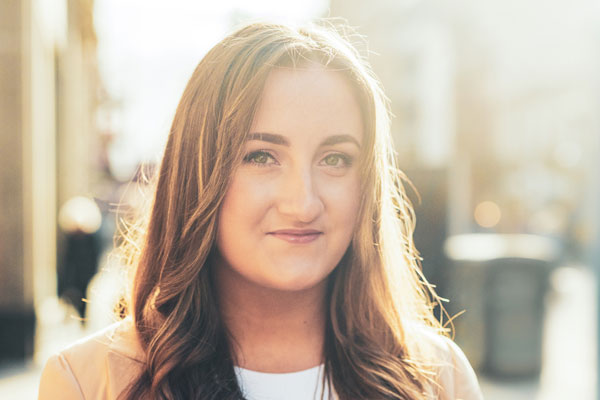 Professional Headshot Photographer Ayrshire, Scotland