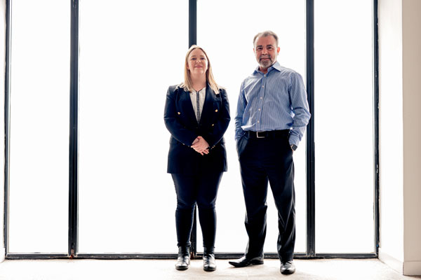 Professional Headshot Photographer Ayrshire, Scotland