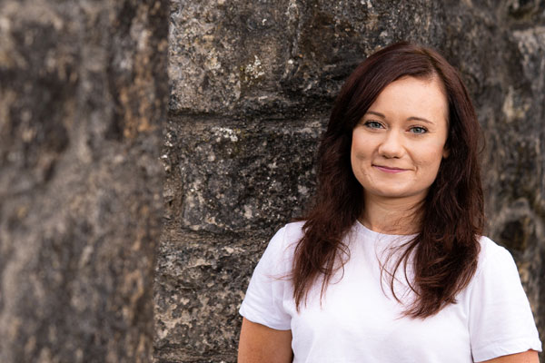 Professional Headshot Photographer Ayrshire, Scotland