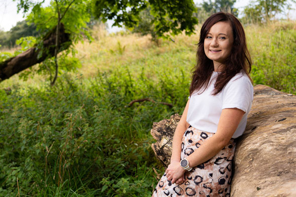 Professional Headshot Photographer Ayrshire, Scotland