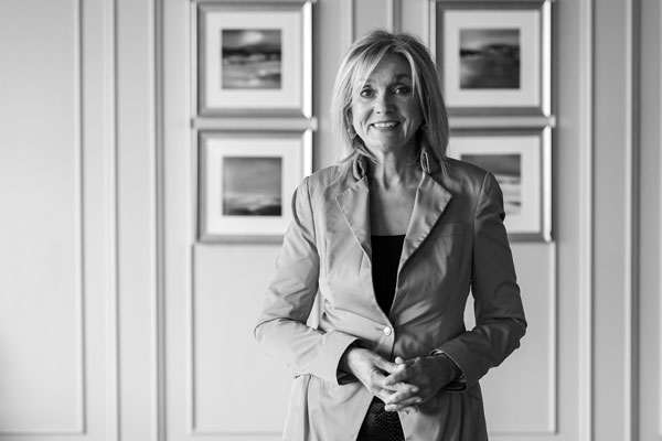 Professional Headshot Photographer Ayrshire, Scotland