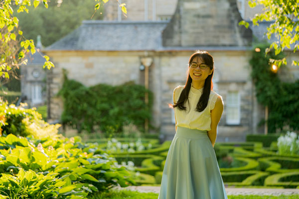 Professional Headshot Photographer Ayrshire, Scotland