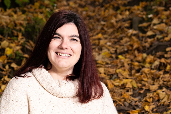 Professional Headshot Photographer Ayrshire, Scotland