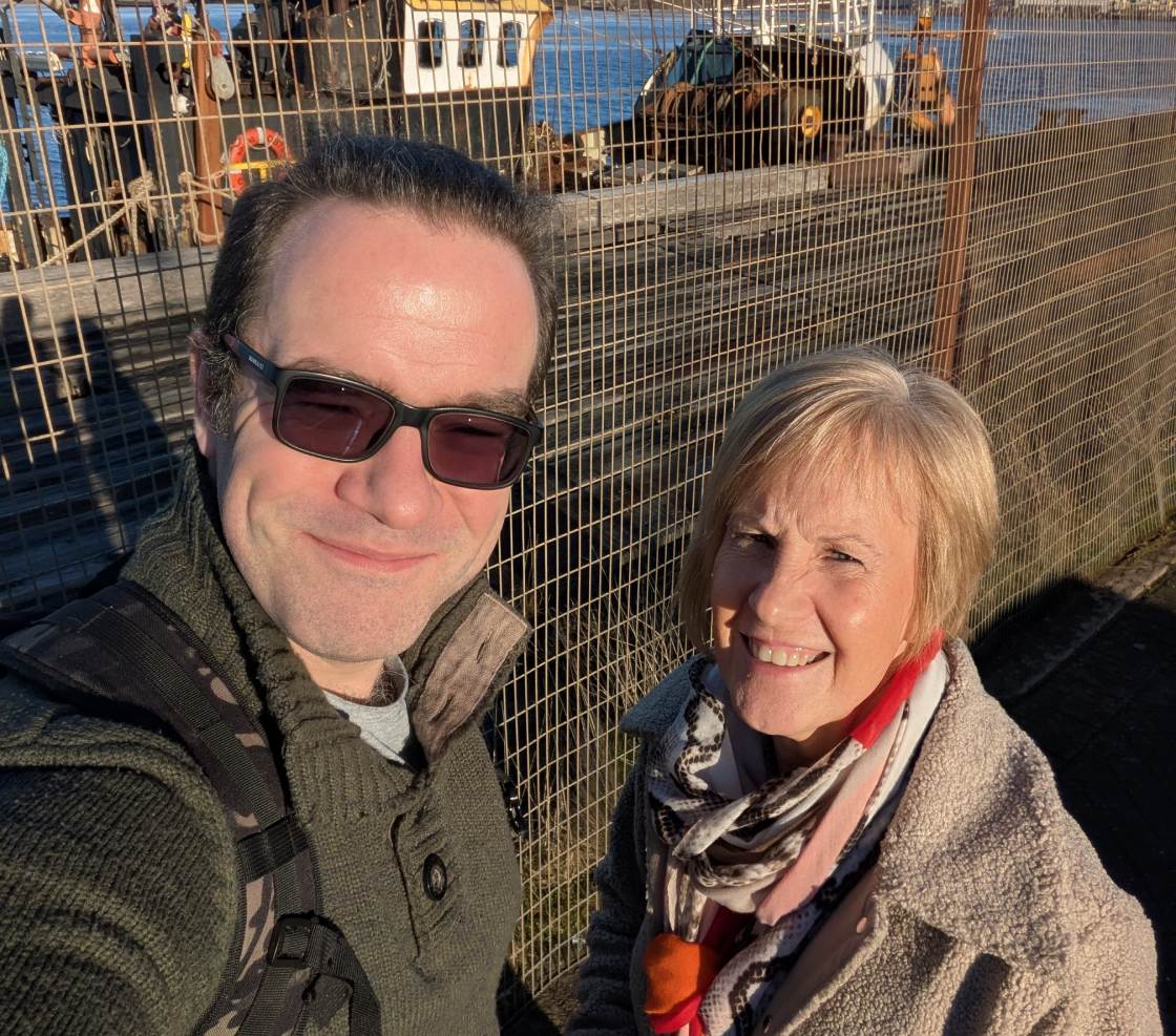 Wedding Suppliers Ayrshire - Ann MacGillivray – Wedding Planner