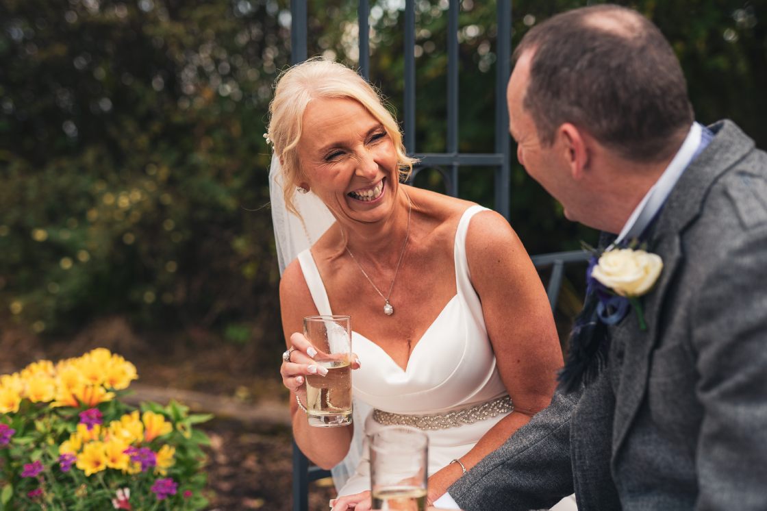 Wedding Suppliers Ayrshire - Julie Bennett – Brilliant Travel