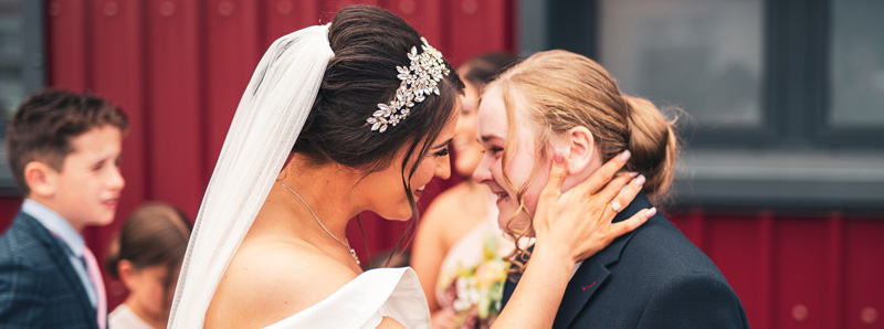 Wedding Photographer Ayrshire