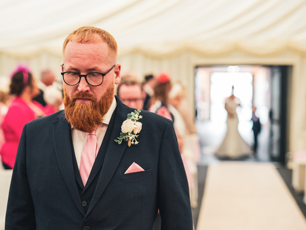 Wedding Photographer Ayrshire