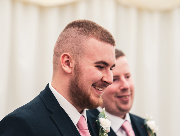 Wedding Photographer Ayrshire