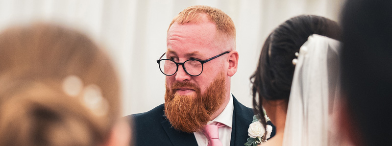 Wedding Photographer Ayrshire