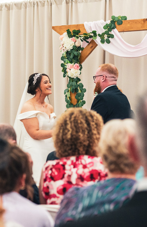 Wedding Photographer Ayrshire