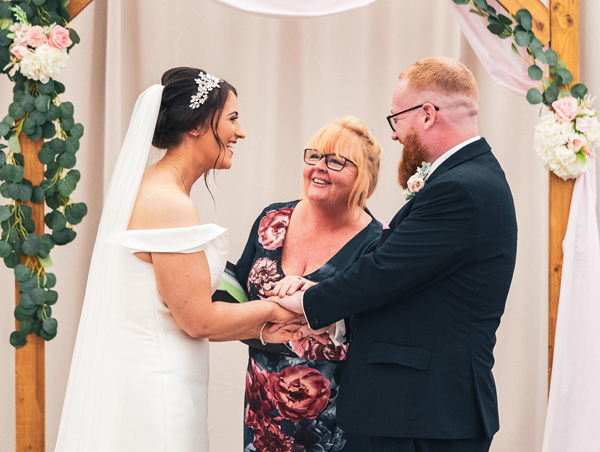 Wedding Photographer Ayrshire