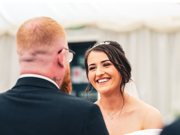 Wedding Photographer Ayrshire