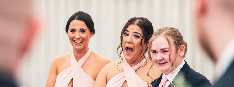 Wedding Photographer Ayrshire