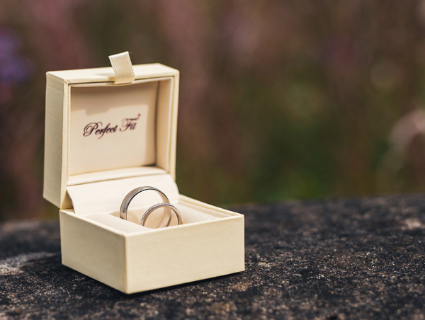 Wedding Photographer Ayrshire