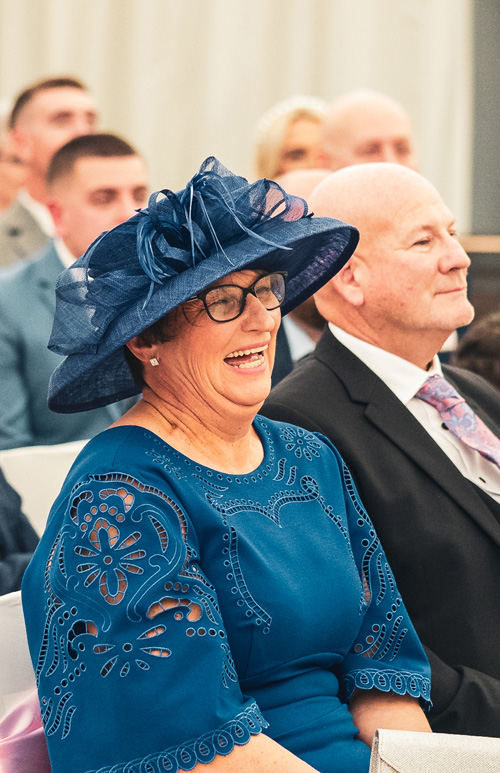 Wedding Photographer Ayrshire