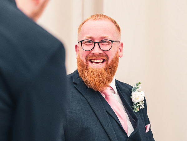 Wedding Photographer Ayrshire