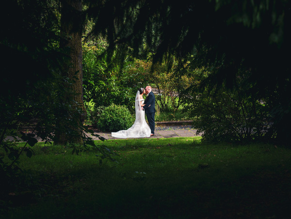 Wedding Photographer Ayrshire