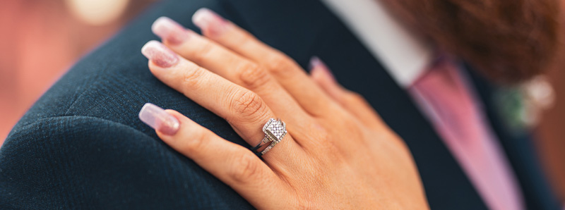 Wedding Photographer Ayrshire