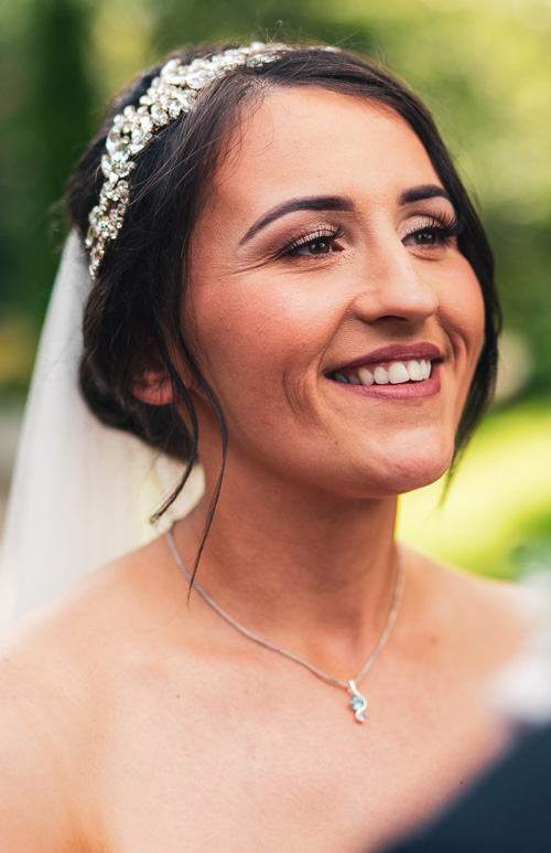 Wedding Photographer Ayrshire