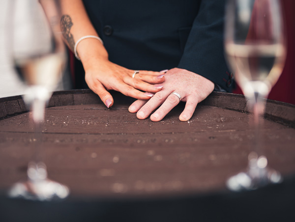 Wedding Photographer Ayrshire