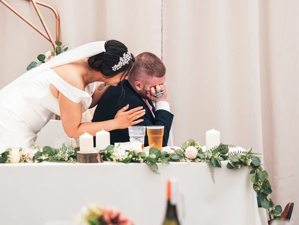 Wedding Photographer Ayrshire