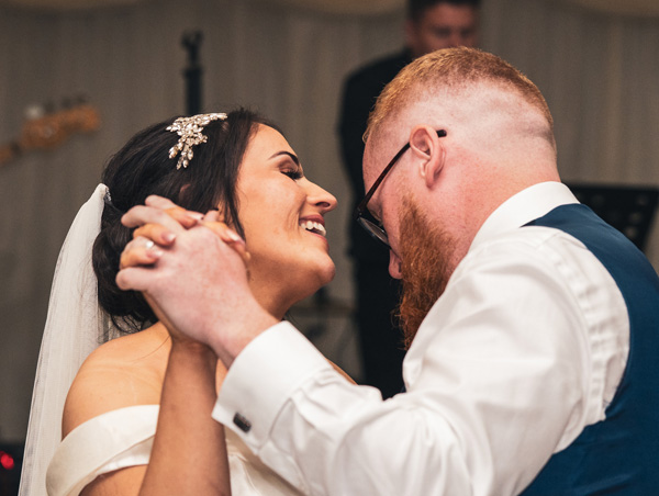 Wedding Photographer Ayrshire