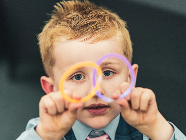 Wedding Photographer Ayrshire