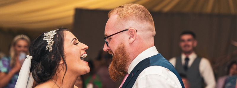 Wedding Photographer Ayrshire