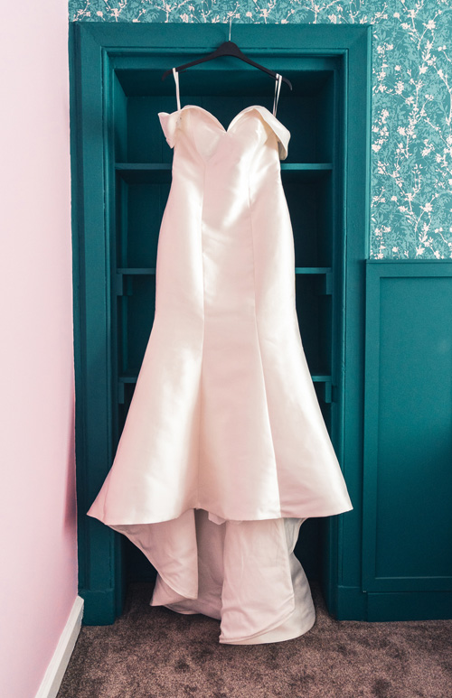 Wedding Photographer Ayrshire