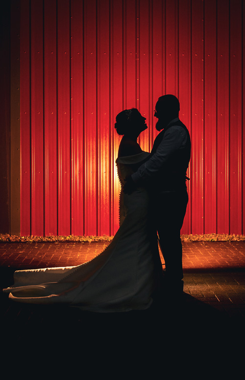 Wedding Photographer Ayrshire