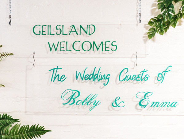 Wedding Photographer Ayrshire