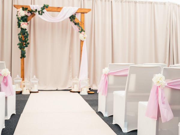 Wedding Photographer Ayrshire