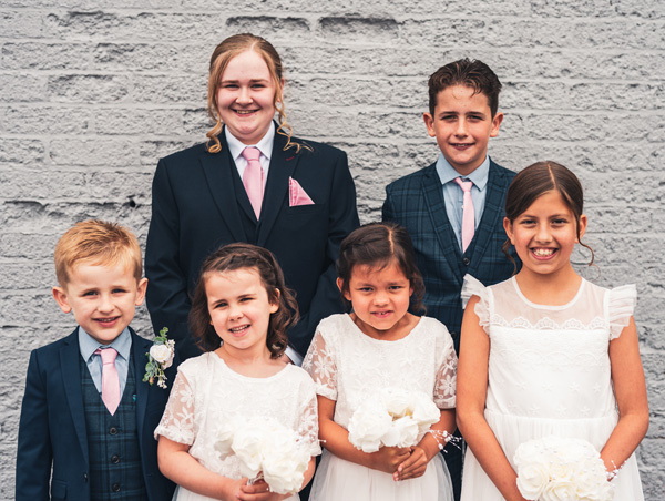 Wedding Photographer Ayrshire