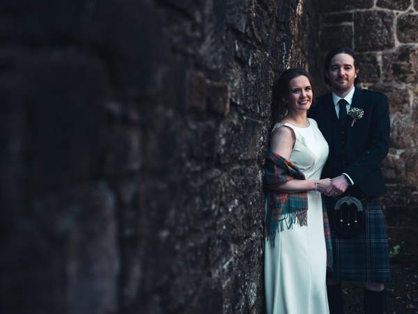 Wedding Photographer Ayrshire