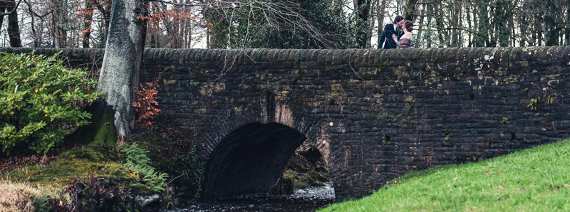 Wedding Photographer Ayrshire