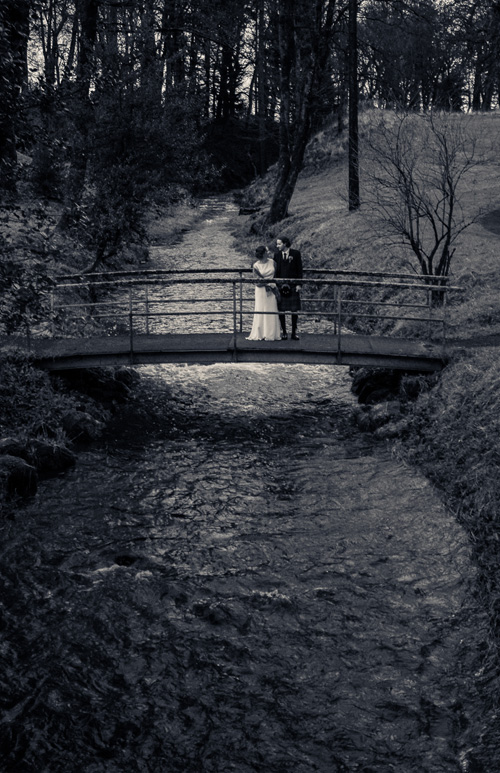 Wedding Photographer Ayrshire