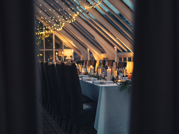 Wedding Photographer Ayrshire