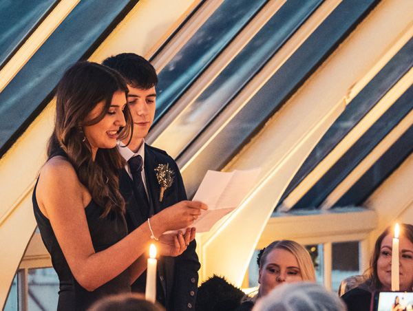 Wedding Photographer Ayrshire