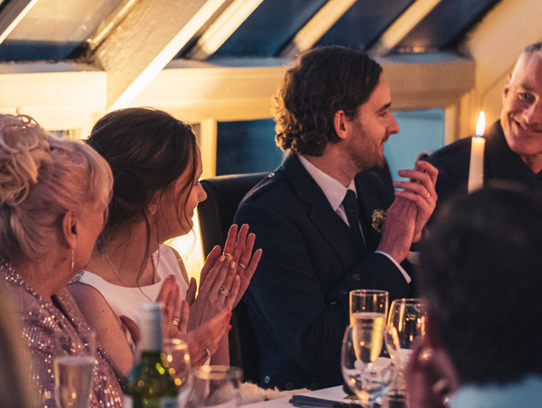 Wedding Photographer Ayrshire