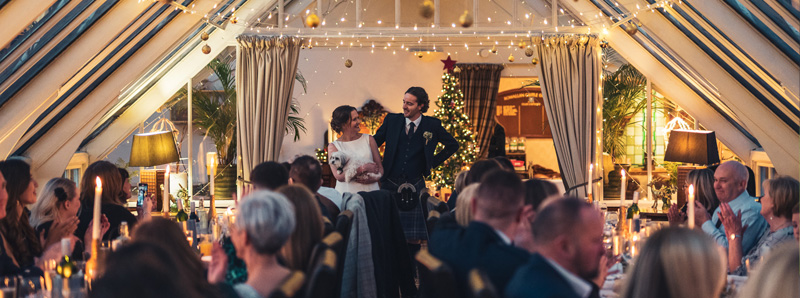 Wedding Photographer Ayrshire