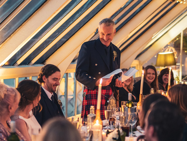 Wedding Photographer Ayrshire