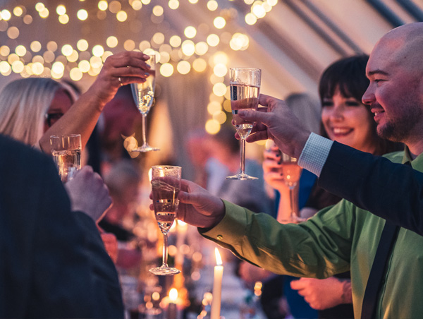 Wedding Photographer Ayrshire