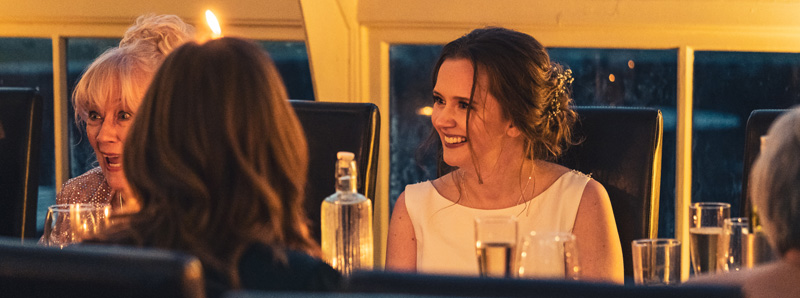 Wedding Photographer Ayrshire