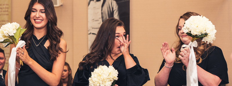 Wedding Photographer Ayrshire