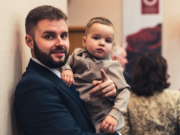 Wedding Photographer Ayrshire