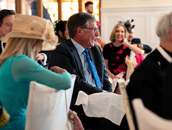 Wedding Photographer Ayrshire - Lochgreen, Troon