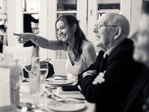 Wedding Photographer Ayrshire - Lochgreen, Troon