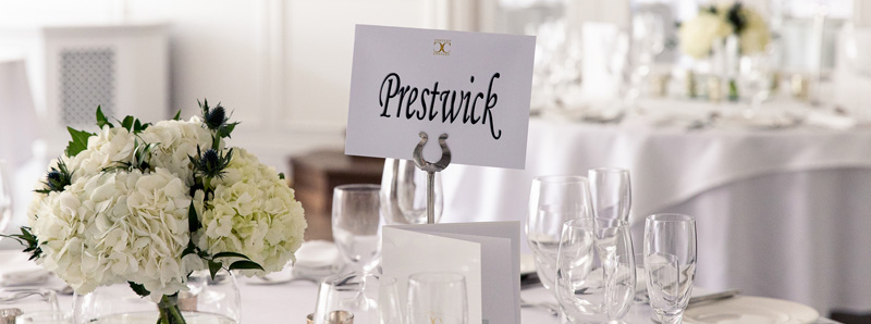 Wedding Photographer Ayrshire - Lochgreen, Troon