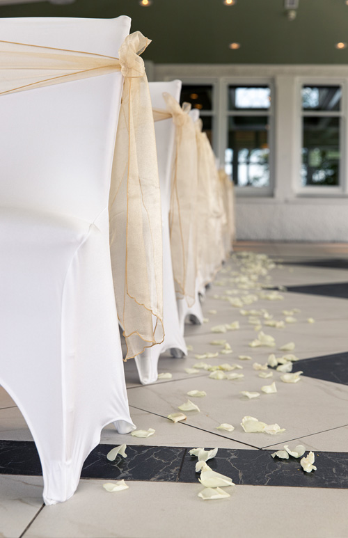 Wedding Photographer Ayrshire - Lochgreen, Troon